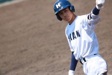 国産原料100% デサントDESCENTE 名門 龍谷大平安高校 野球部 グランド