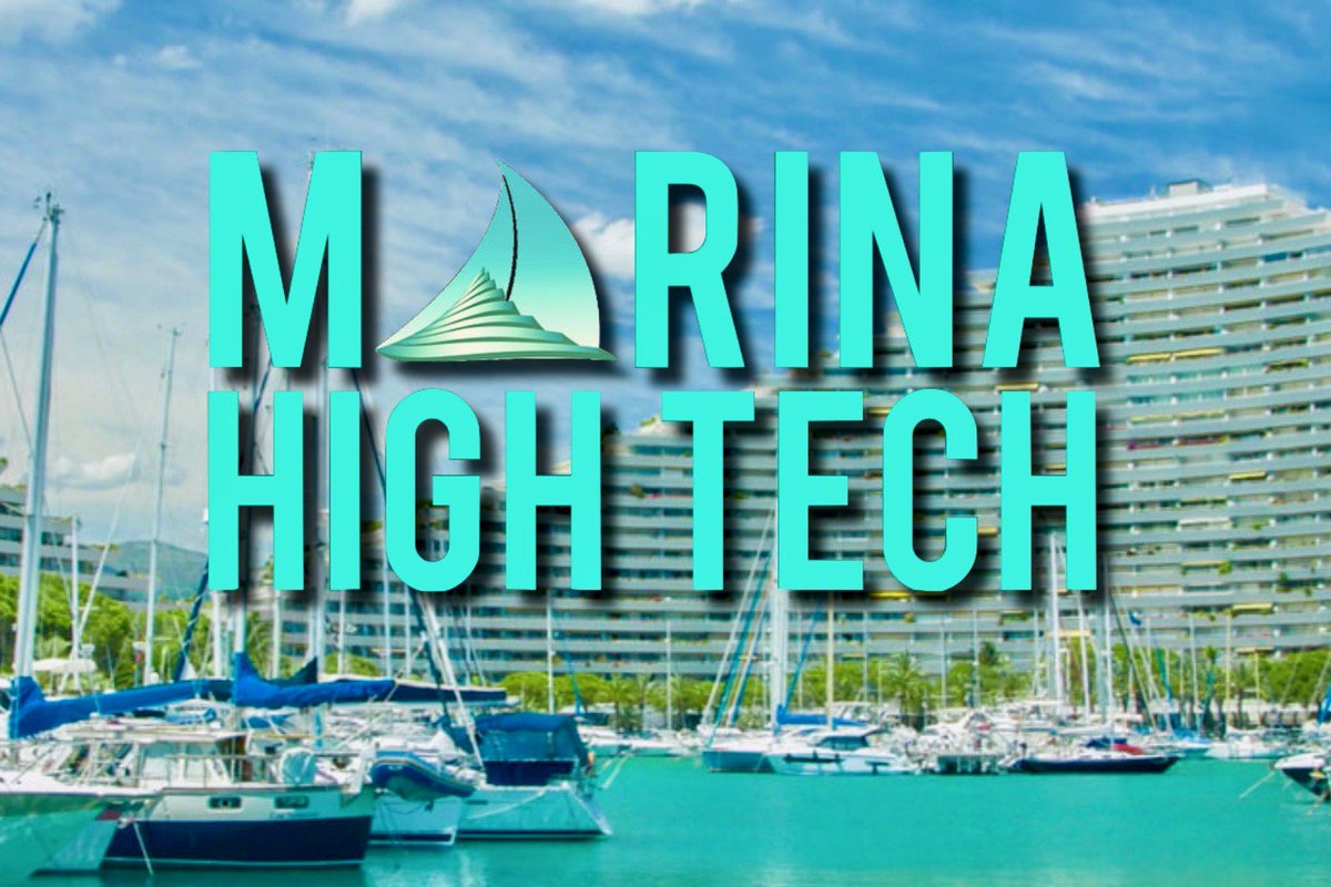 moteurboat's tweet photo. @MarinaHighTech, un salon placé sous le signe de l'innovation nautique et de l'environnement ! ▶️ https://t.co/weEN8E3no7
☞ 24-25 mai
☞ Villeneuve-Loubet (06)
#Salon #Nautisme #Bateaux #Innovation #Environnement #MHT2018 https://t.co/TK3I6mnmdG