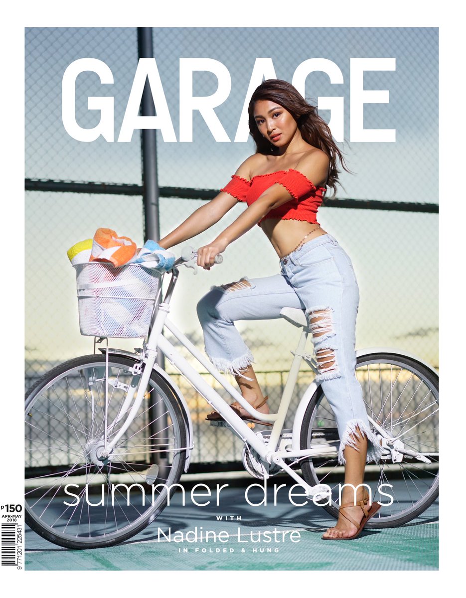 Garage Magazine Garagemagazine Twitter