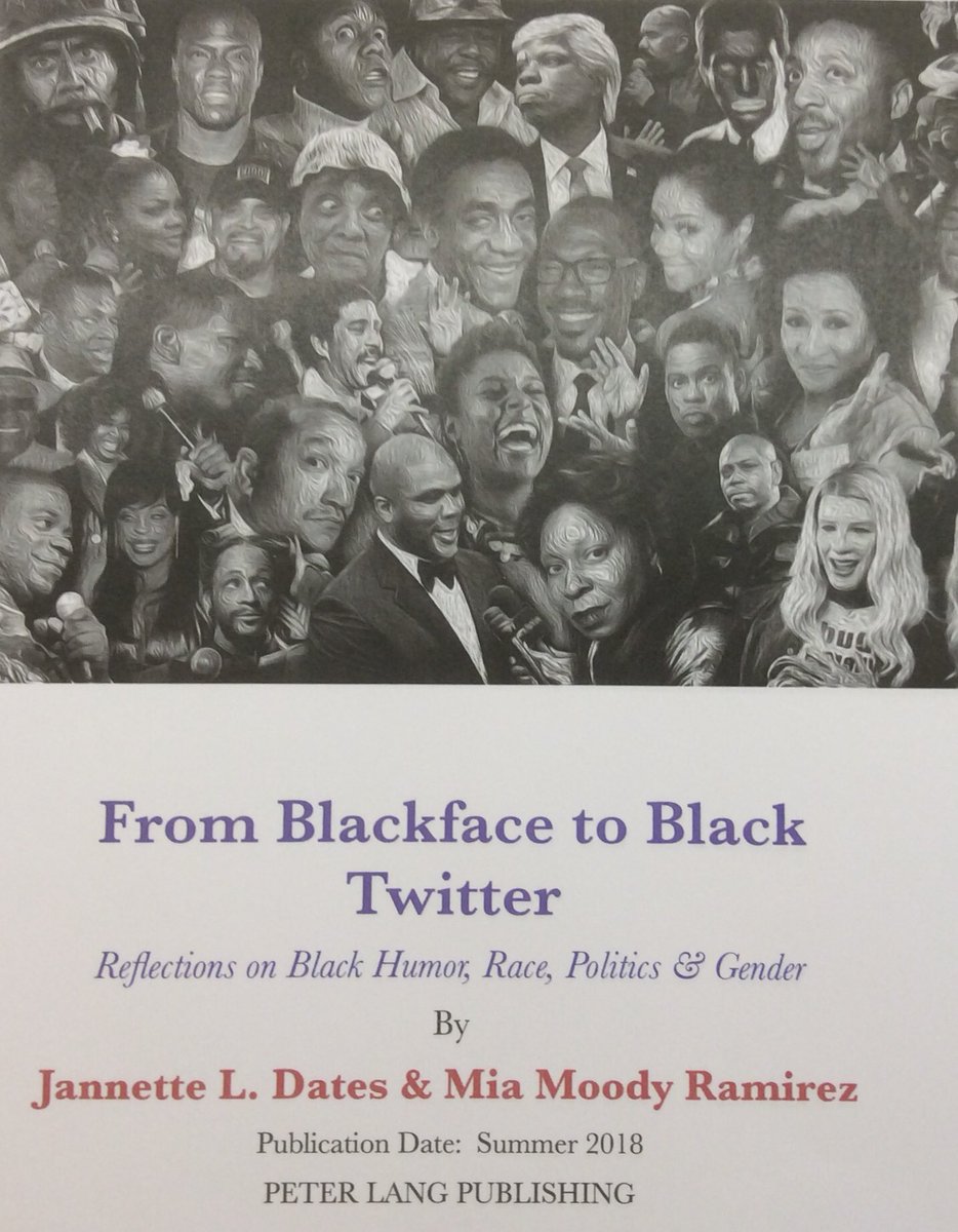 MiaMoodyPhD's tweet photo. I’m excited to meet a deadline with coauthor Dean Jannette Dates. Stay tuned for details about our book! https://t.co/C8jiz2c8rE