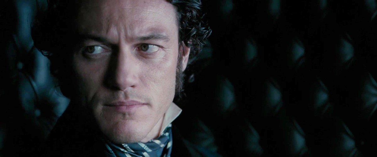 LukeEvans_India's tweet photo. Happy #FieldsFriday ❤️
#LukeEvans
#EmmettFields
#TheRaven https://t.co/tLthYe2Mpi