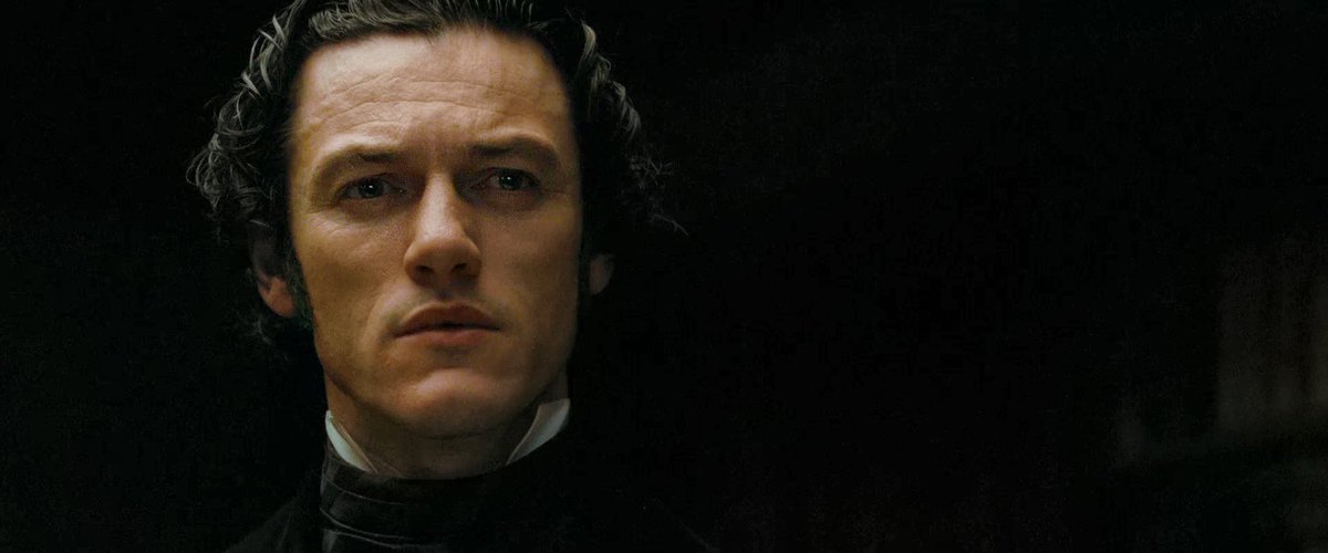 LukeEvans_India's tweet photo. Happy #FieldsFriday ❤️
#LukeEvans
#EmmettFields
#TheRaven https://t.co/tLthYe2Mpi