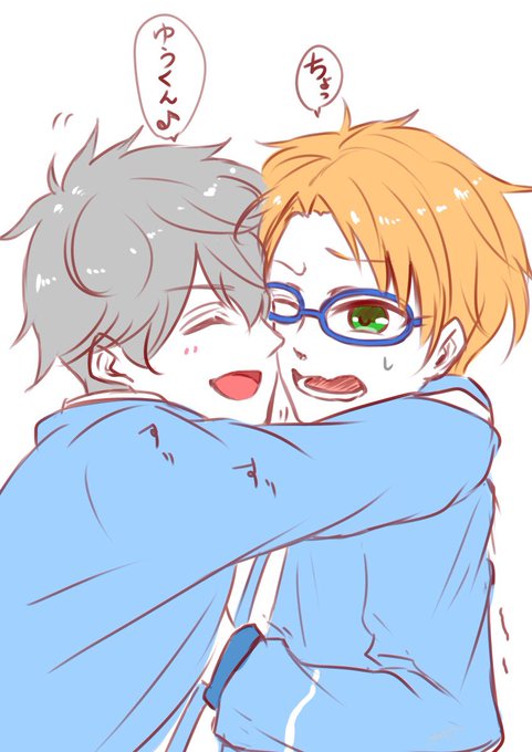 遊木真のtwitterイラスト検索結果 古い順 遊木真のtwitterイラスト検索結果 古い順