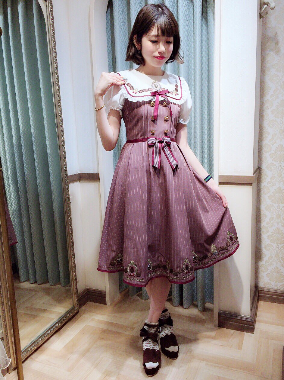 Amavel新宿店 on X: 