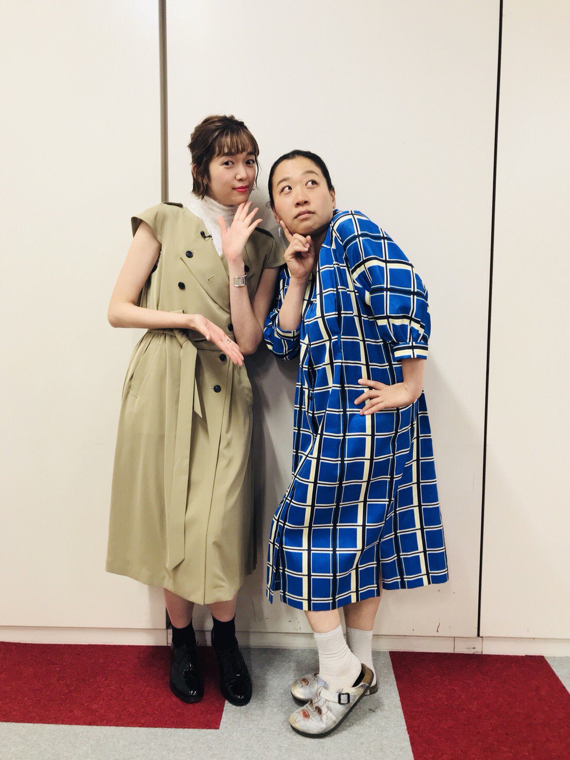 【公式】痛快TV スカッとジャパン on Twitter "今夜7時57分から！ 「ウンナン出川バカリの超！休み方