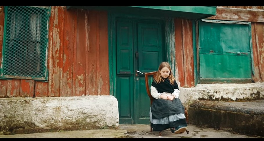 Historiak irentsitako emakume meatzariak, Bertsomovieda lehiaketako garaileak.
Ikusgai ‘Emakume Meatzariak’ ikus-entzunezko lana. 🎬▶
naiz.eus/eu/info_naizpl…