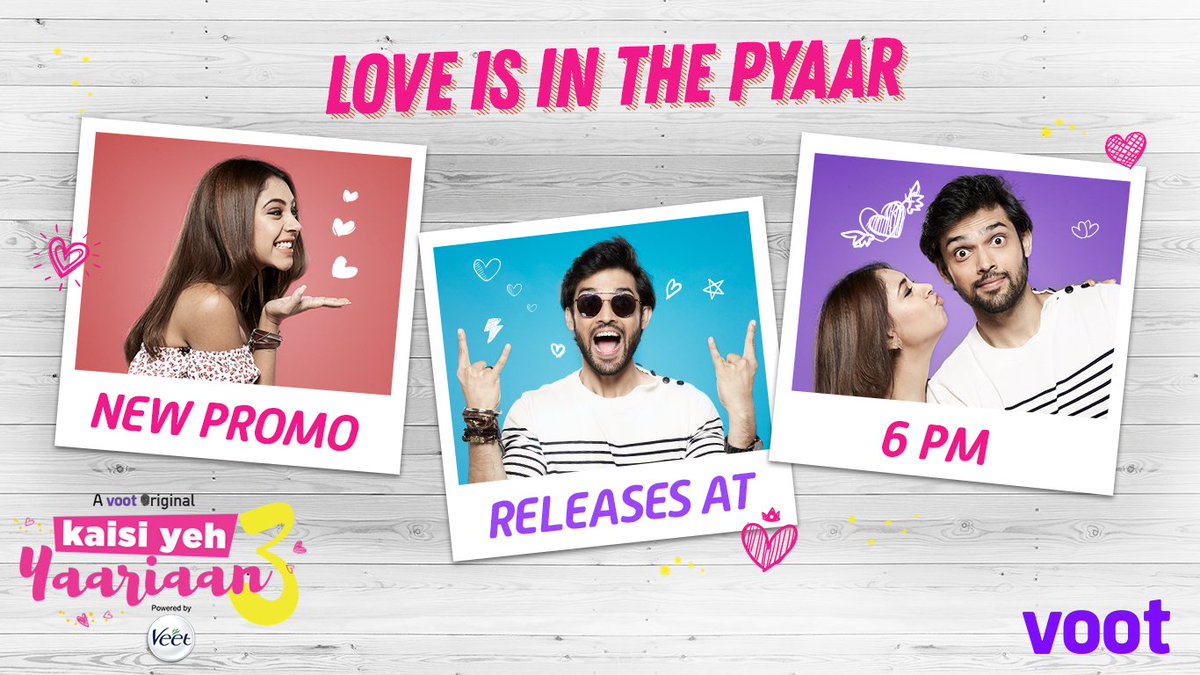 justvoot's tweet image. True love is always worth the wait. #KYYOnVoot
