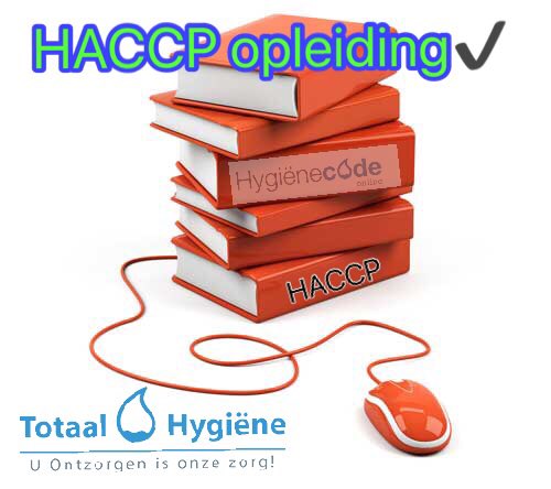 Weer 10 personen die Online de HACCP opleiding gaan volgen! <a href="/MissetHoreca/">Misset Horeca</a> <a href="/VvdHoreca/">vriendenvandehoreca</a>