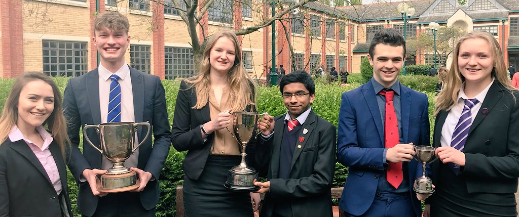 PatesHouses's tweet photo. This mornings whole school assembly brought a close to the 2017-18 House Competitions. Mr Ellicott presented the Junior Cup Years 7-8 to Pembroke House, the Intermediate Cup Years 9-11 to Richmond House & the Senior Cup Years 12-13 to Beaufort House #BGPRY https://t.co/IarMFR0PW8