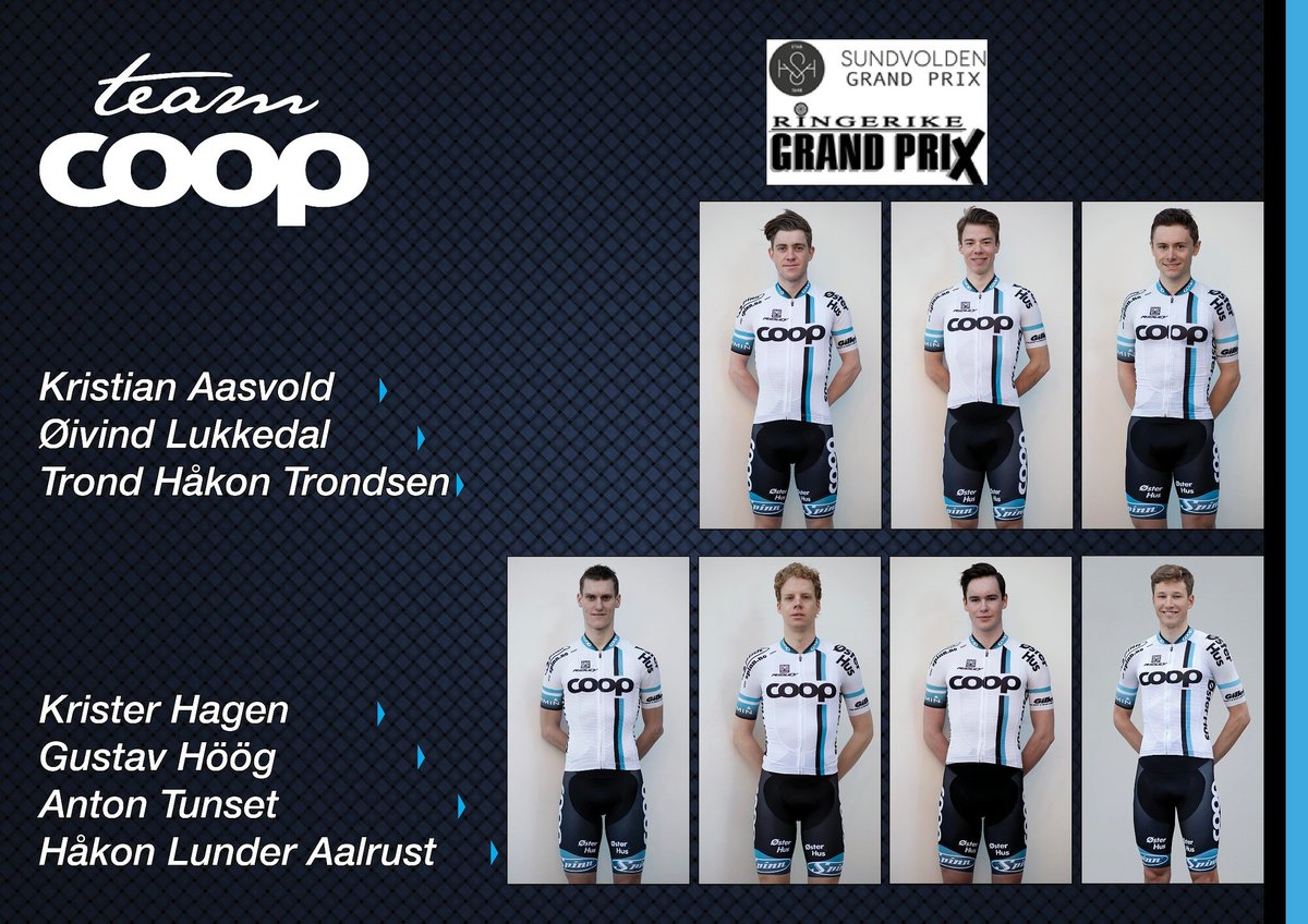 TeamDraliRepsol's tweet photo. Laguttak til morgendagens #sundvoldenbGP 🇳🇴 #goteamcoop #littditt https://t.co/0rJG8UuXtW