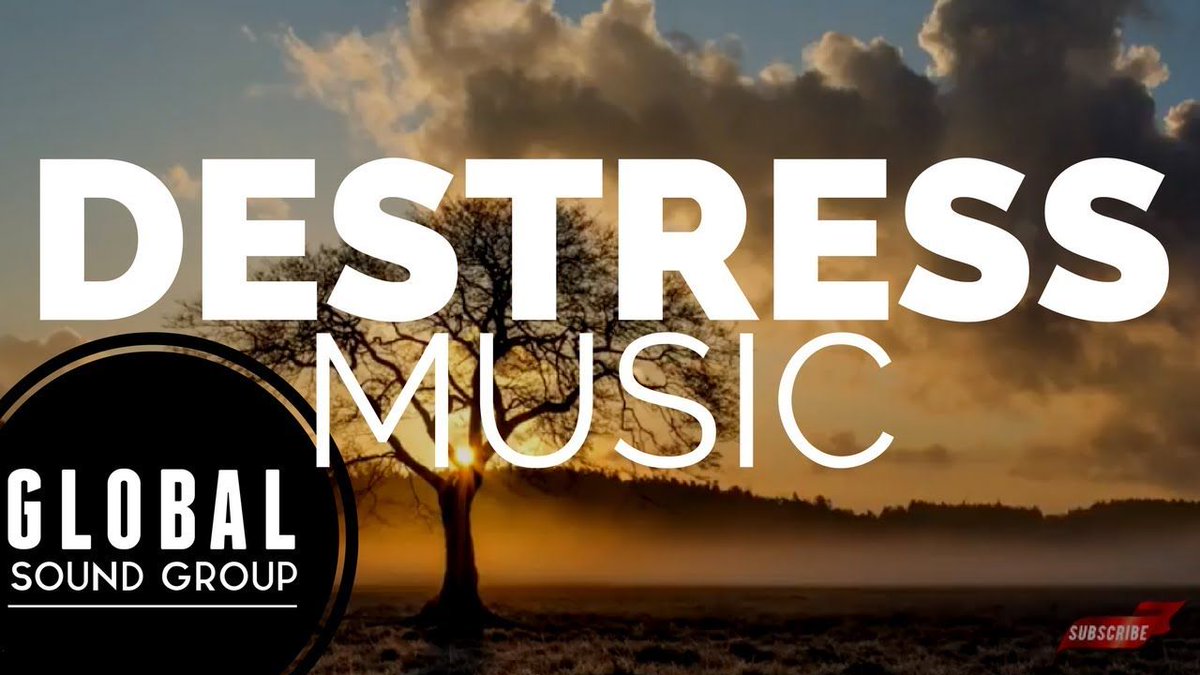 FeelRelaxedMus's tweet image. buff.ly/2FyazTQ