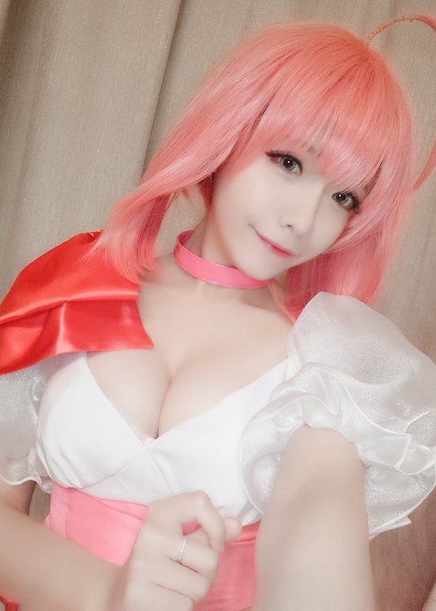 コスプレイヤー流一のTwitter画像19