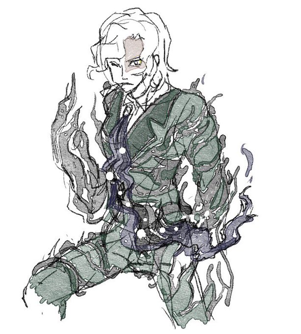 ジキハイのtwitterイラスト検索結果