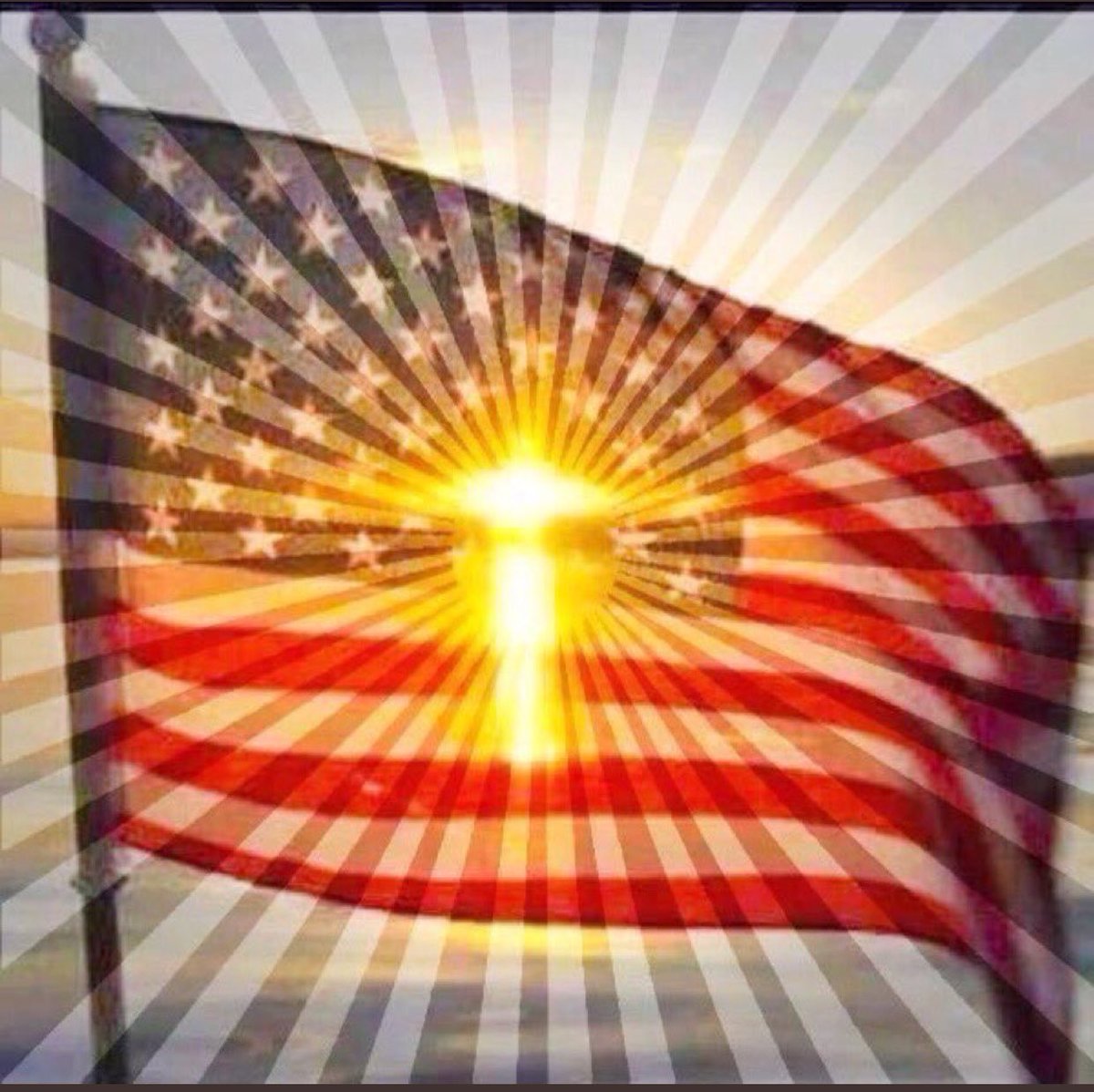 happy_daystt's tweet photo. Red Friday Support Our
Military And Veterans 
#TalkAboutPTSD 
#Stigma
#SupportOurVeterans
#VACorruption
#TheRainmakers
#POTUS #RedPill
#TrustThePlan
#GreatAwakening 
#FollowTheWhiteRabbit
Where We Go One We Go All https://t.co/oNeFsTtx59