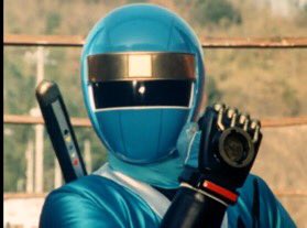 スシツネ イワシがメガブルーでカテンがニンジャブルー 同じ声優でキャラ二人晒せ ハクメイとミコチ スーパー戦隊 松風雅也 土田大