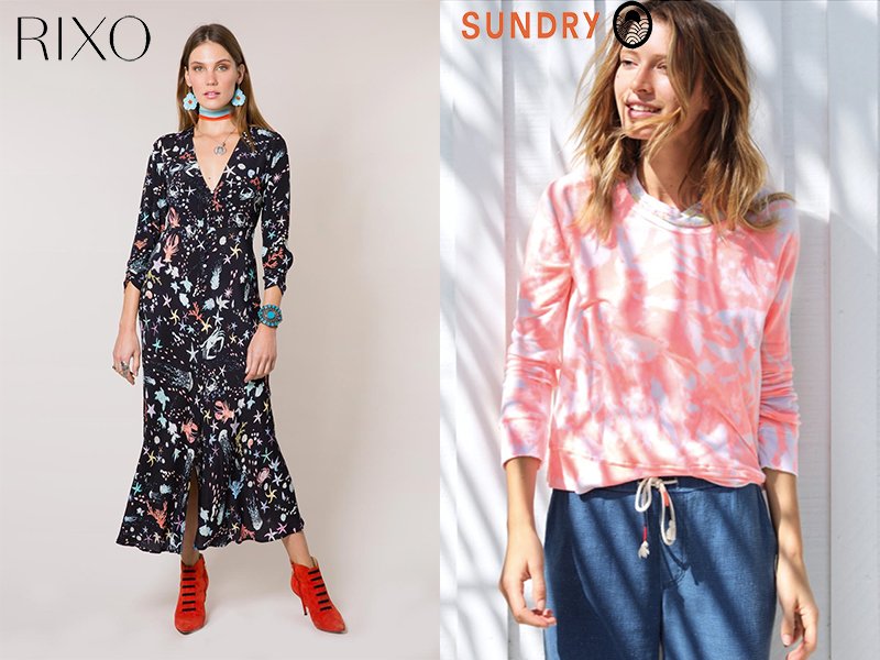 Rixo and Sundry: New In! - eepurl.com/dtG1SD