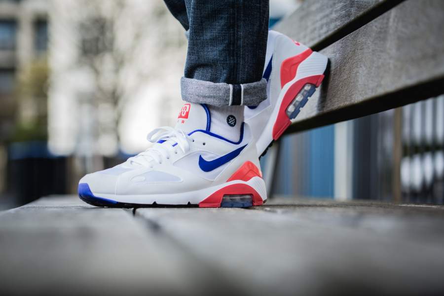 nike air max 180 ultra