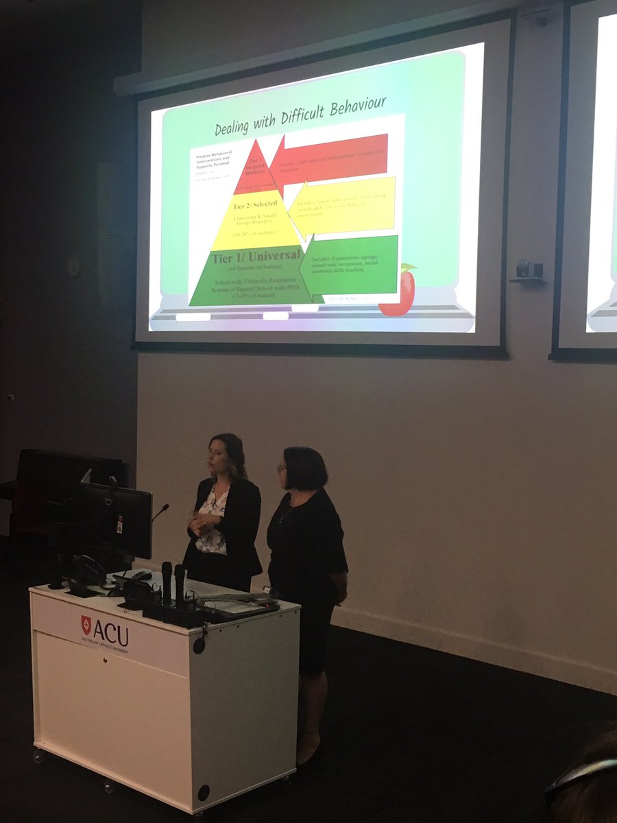 Was fortunate enough to listen to 2 amazing teachers on Wednesday night!! Can't wait to get out and make a difference #ACUedu_p