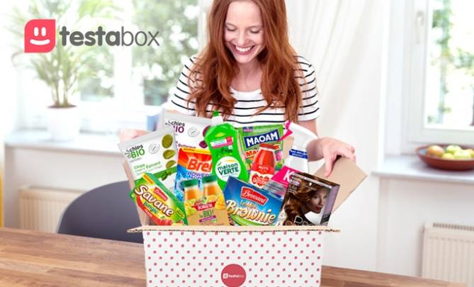 BonsPlansMalins's tweet image. Testabox à moitié prix bons-plans-malins.com/bon-plan-testa… #BonPlan #Testabox #box @testaboxfr