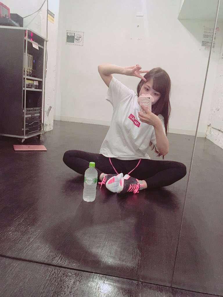 Noa_Eikawa's tweet photo. 『お前のことが大好きだ！！！』

ってみんなが叫んでくれる日を楽しみにして個人練習します。 https://t.co/wTaAIiPDzB