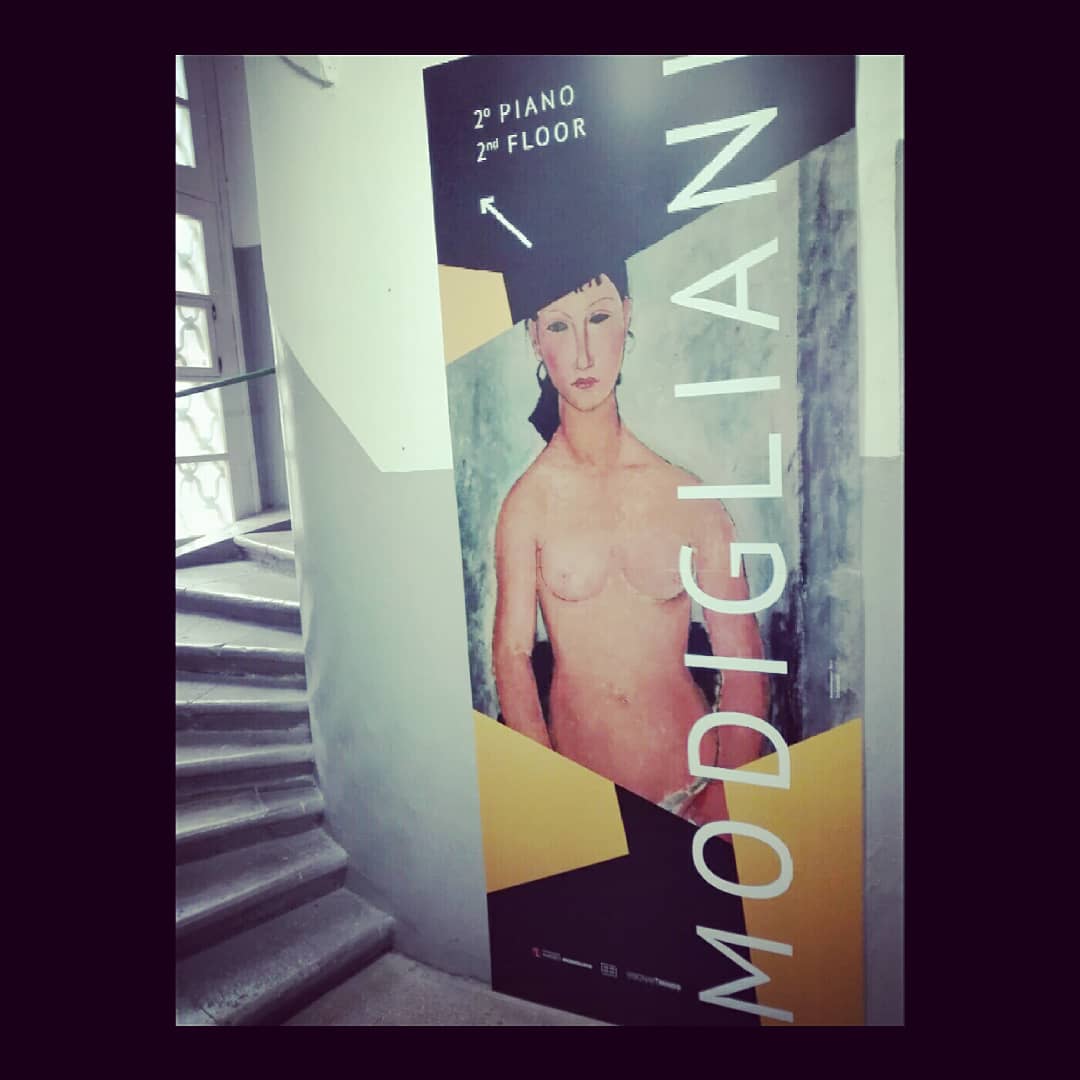 Space_spa's tweet photo. Aspettando l'apertura! La mostra #multimediale #Modigliani alla @Reggiace apre tra poco!#artofvisuals #museum #museimultimediali #multimedia #multimediaexperience #interactive #museidigitali #3Dexhibition #projection #art #stereoscopic3D #exhibit @ettspa https://t.co/c0RwLnZzv8