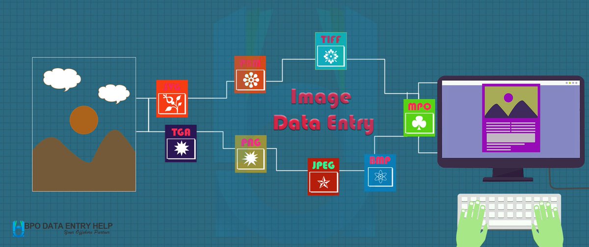 BPODataEntry's tweet image. Providing finest image data entry services to help you renovate your images into a format of your choice. 
Visit Us: bpodataentryhelp.com/content/servic…
#imagedataentry #imagetoexcel #dataentry #services #dataentryhelp