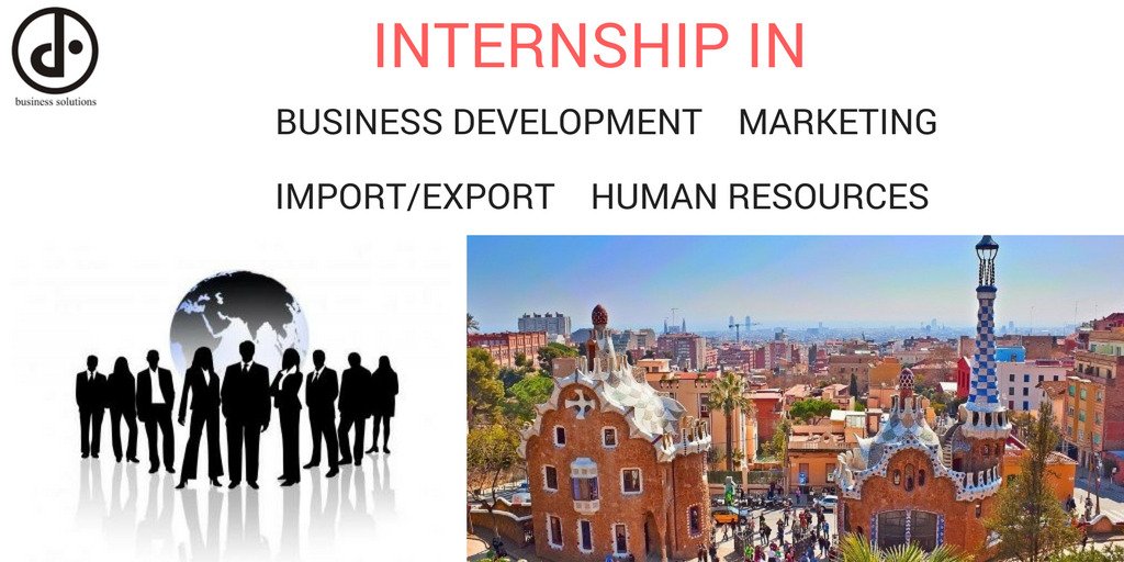 ritadpoint's tweet photo. Our #internationalteam needs you!
Send us your cv for one of these departments

#Barcelona #Internship #theworldinyourhands https://t.co/rS2tdgLjmQ