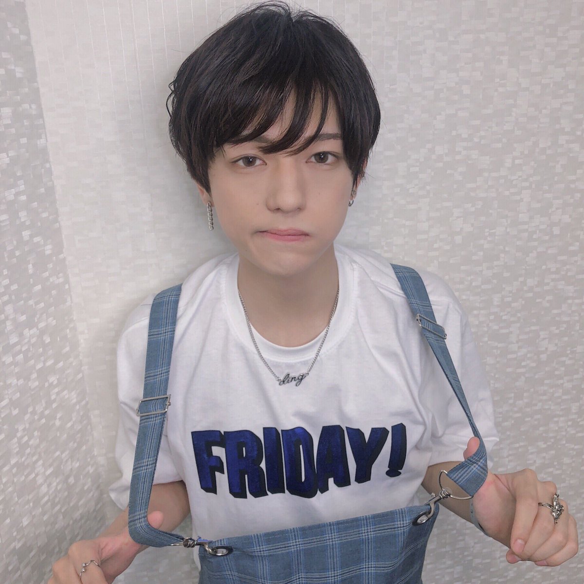 こんどうようぢ 今日はdingチェキ会 ありがとうございました たくさんの方に来てもらえて めちゃ嬉しかったです そして今日の予定のyoutubeの 編集が間に合わず 泣 明日になります ごめんなさい そして Ding Press 渋谷109店 皆も遊びに来てねー