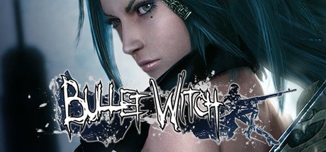 4gameFR's tweet photo. Bullet Witch #BulletWitch #4GameFR
https://t.co/vne3Y8Fsjs https://t.co/B8e4LY8yQI