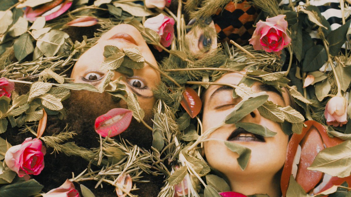 Tomorrow is our Warm Welcome as part of <a href="/EEFSaturdays/">EastEndFirstSaturday</a> and it's also the last weekend of @GIfestival. Pop by to explore GWL and discover Bower of Bliss: Linder's Flag and FIlm. womenslibrary.org.uk/event/warm-wel…