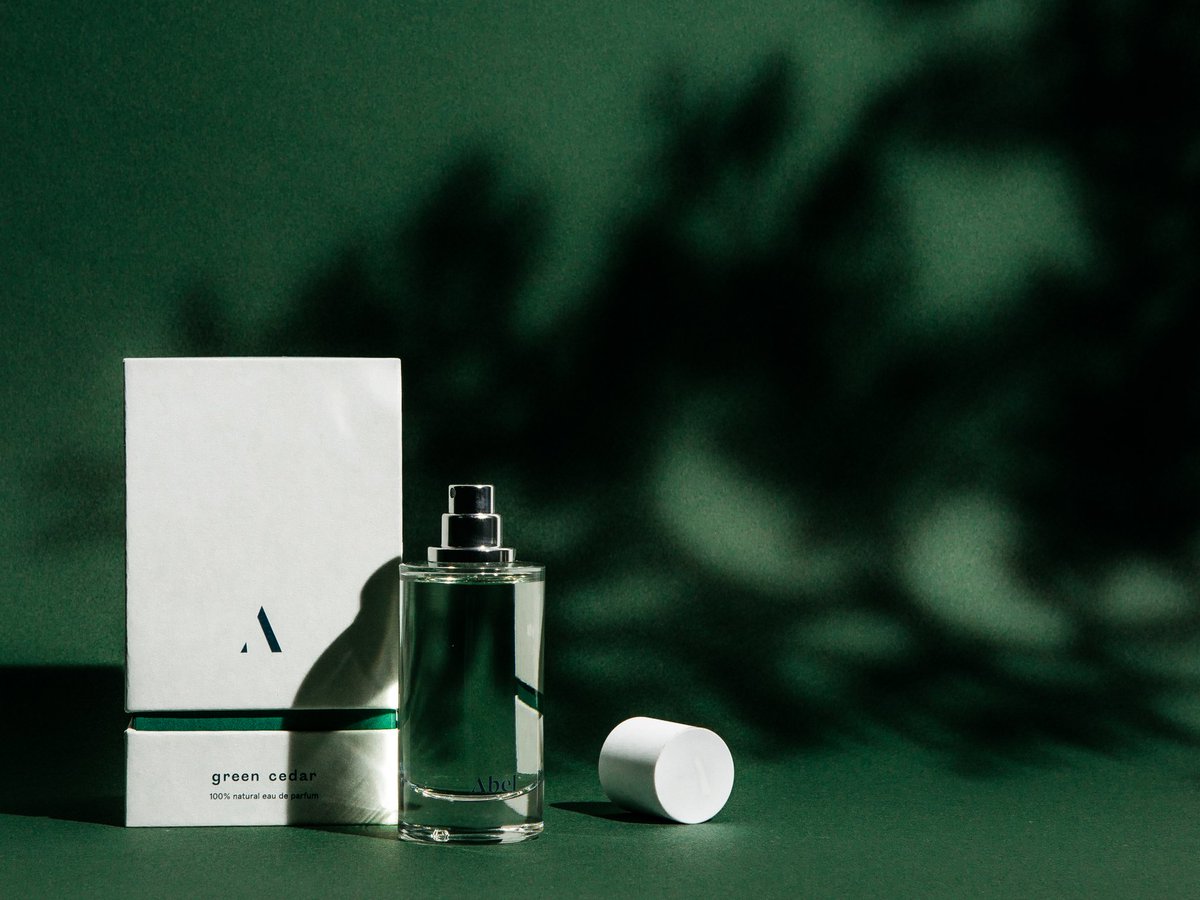Our pick of the very best vegan perfumes ind.pn/2rfXomi