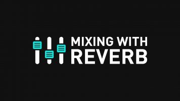 Audio_by_Ray's tweet photo. Introducing: Mixing ... - https://t.co/9Y2H24jieX #TheProAudioFiles #Ambiance #Ambience #AutomatingReverb #Automation #Bricasti #BricastiM7 #CaseyDowdell #Damping #DecayTime #EarlyReflections #EQ #Lexicon #MatthewWeiss #MixingReverb #MixingWithReverb #Predelay #mixing #mastering https://t.co/WVGdHogGLH