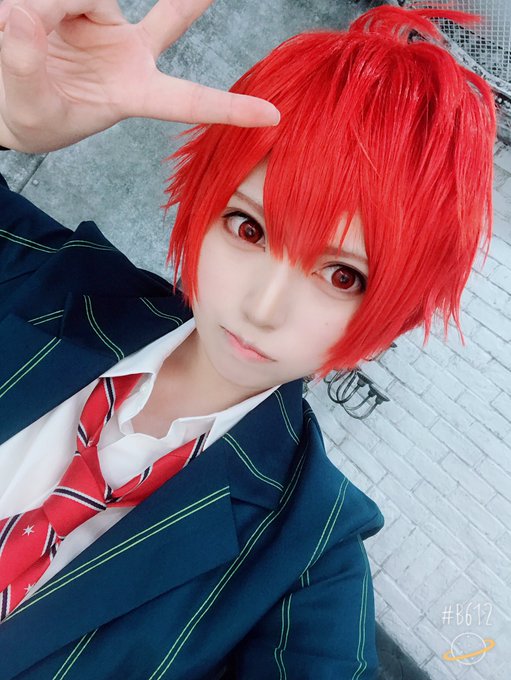 Twitterのコスプレ画像53