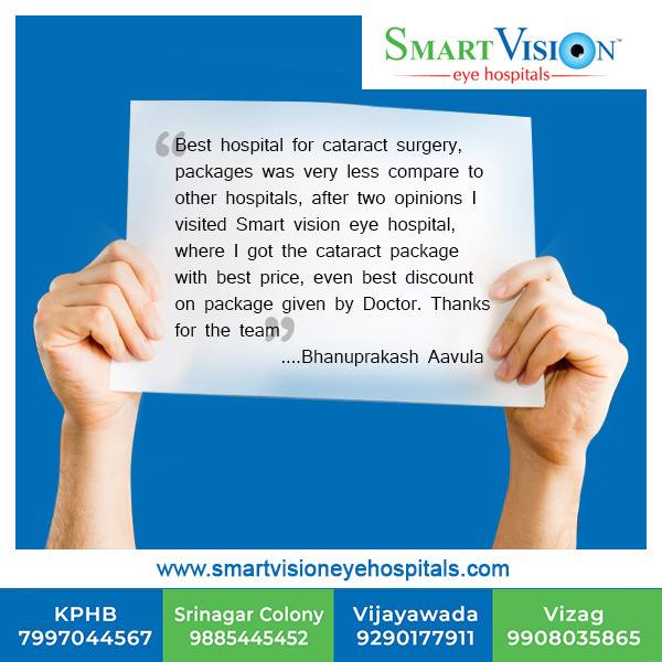Smart Vision Eye Hospitals (@SmartVisionEye) / Posts / X