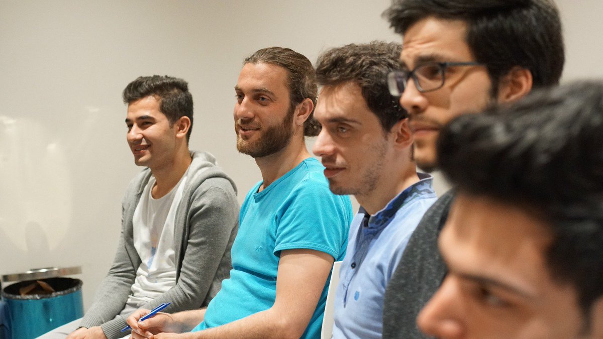 Sektörün önde gelen oyuncu ve yönetmenlerinden oluşan eğitimcilerimiz ile MİO Oyunculuk dersleri devam ediyor.