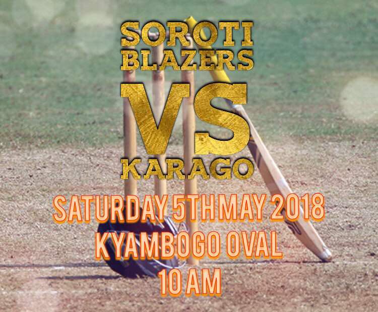 Soroti_Cricket's tweet photo. Hours away!!!! Cant wait! https://t.co/MMIot8pGnX