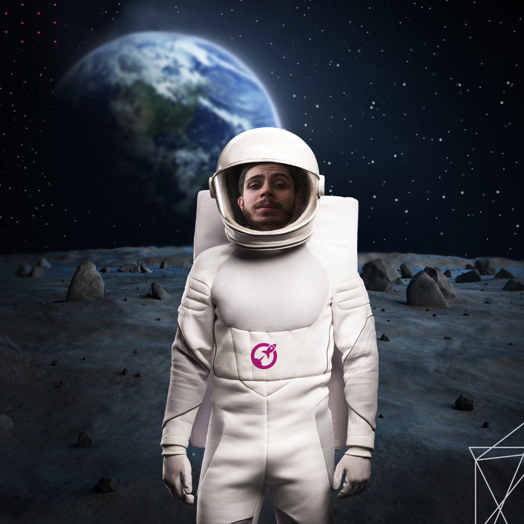 Gezegenimizin Lord'una 'Mutlu Yıllar'! 🎊✨🚀