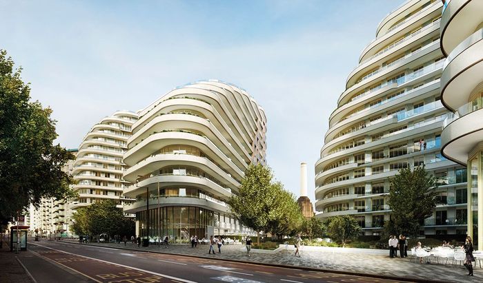 BriggsForrester's tweet photo. Combined Energy Solutions have been awarded the M&E maintenance contracts on two large developments in central London | https://t.co/GX1jvVr037 | #CES #Maintenance #London #BFGroup https://t.co/ow3Ol6NRU3