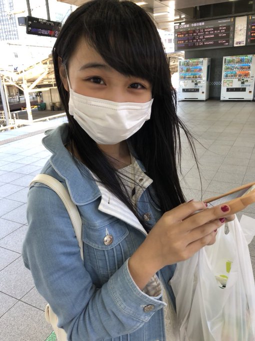 Twitterのコスプレ画像19