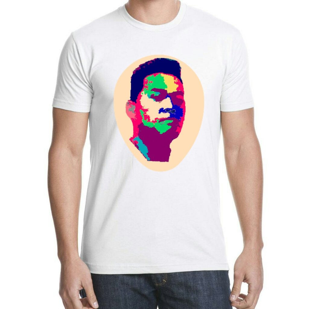 konstitusi Melindungi, Bergeraklah untuk Perubahan #2019gantipresiden