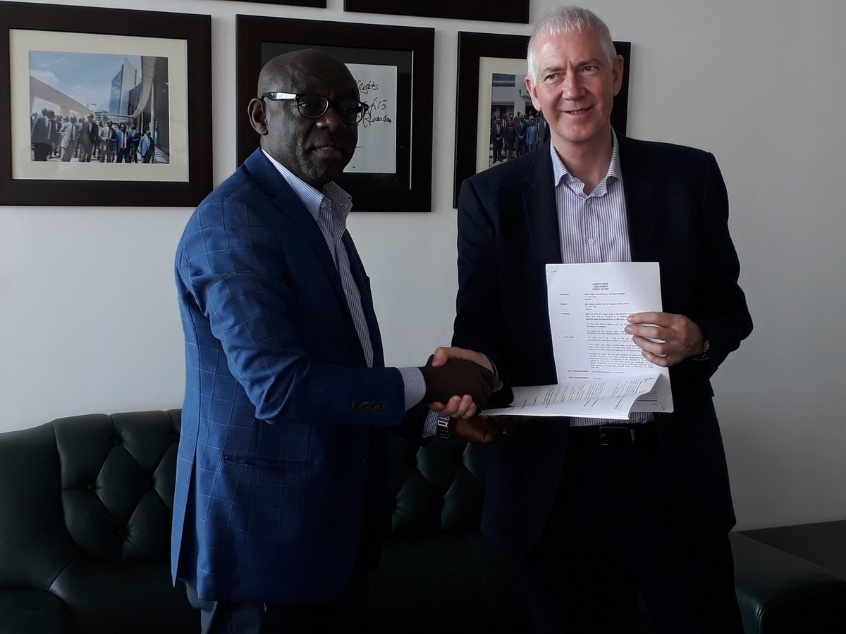 CharlesHaba's tweet image. Welcoming #360degreespizza - a brand of #javahouse to #Kigali @KigaliHeights @javahouseafrica @360DegreesPizza @FusionCapital_ @CenturyRwanda