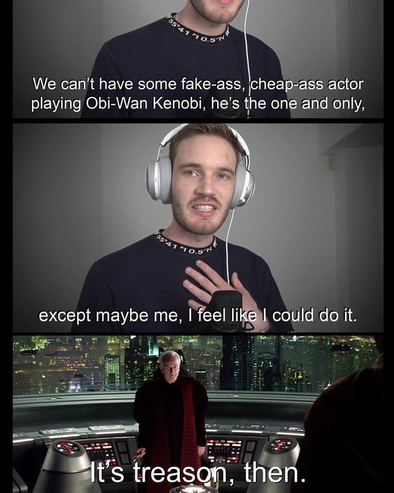 BadDarkMemes's tweet photo. @pewdiepie  https://t.co/gskQrdCm38