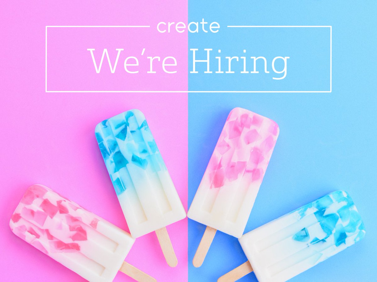 We're looking for an ambitious Event Sales Executive to join our creative and passionate team of foodies  - follow the link to find out more: buff.ly/2HQ7sZg