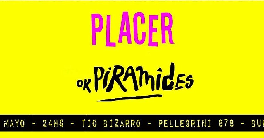Ok Piramides tweet media