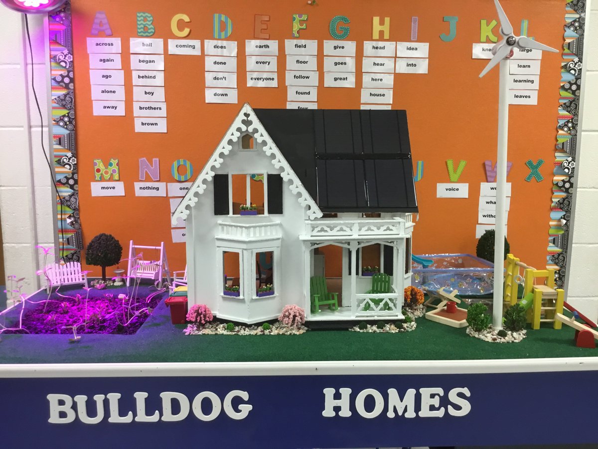 kmessinger67's tweet image. Second graders at Pinch Elementary believe homes in 2030 will be controlled by Artificial Intelligence.  #kcslearning2020