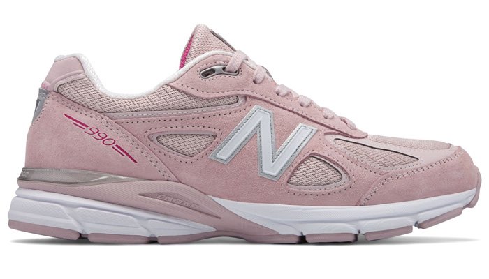 new balance 990v4 finish line