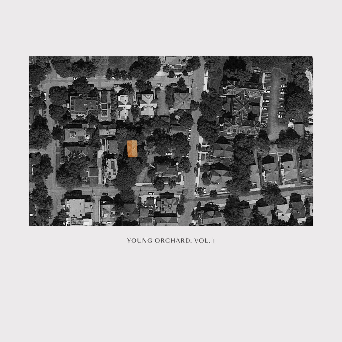 ohmaloband's tweet photo. We're very excited to finally share our new EP "Young Orchard, Vol. 1"! It's now available on all streaming platforms. https://t.co/MWc9BLLFEV https://t.co/07wAisA6BG