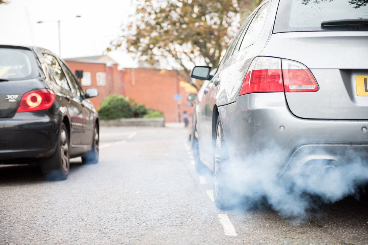 Air pollution affects us all. Children, the elderly and those living with a lung condition are most at risk. Check out our website to find out how to protect yourself and your family: blf.org.uk/air-pollution-…