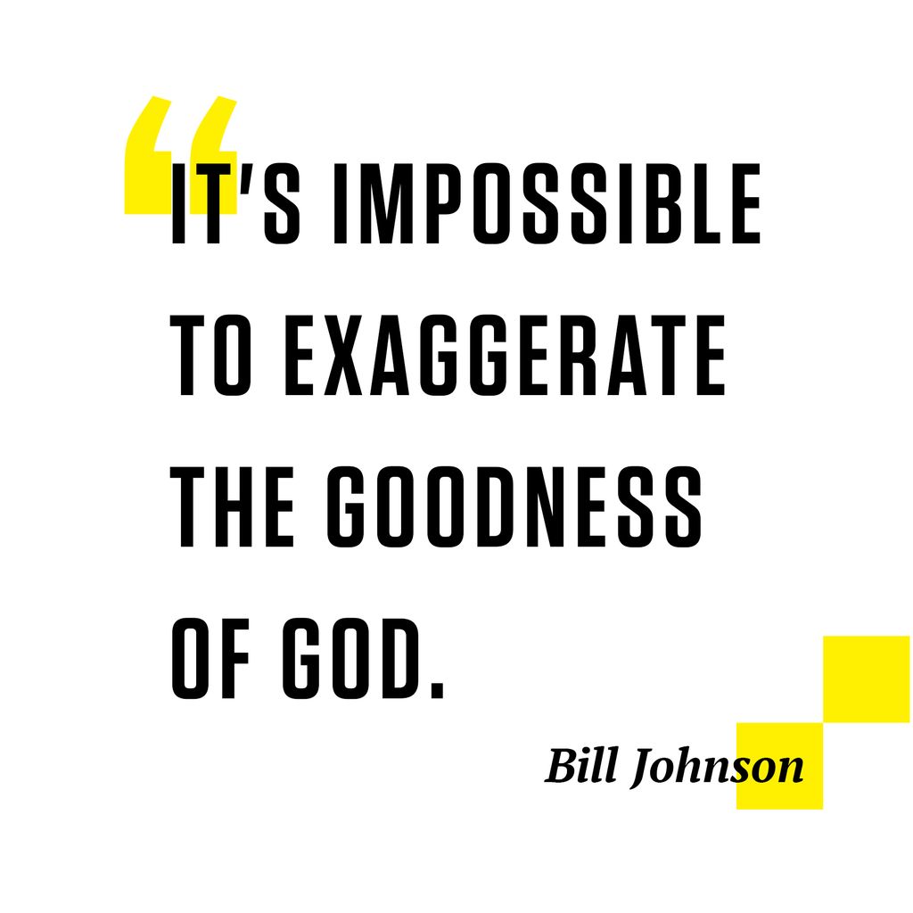 iGlobalLegacy's tweet photo. #GodisGood #BillJohnson #berevived #kingdomculture https://t.co/zIUEz6FNZv