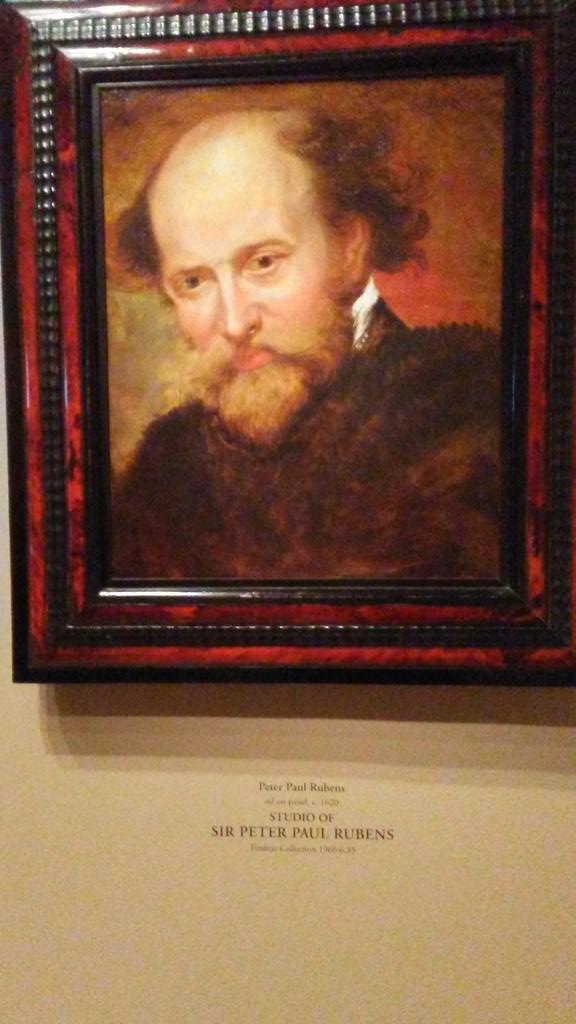 Cronk227's tweet photo. National Art Gallery #bus4dc2018 #mygirls https://t.co/a5ynssZFq7